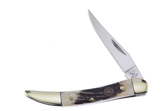 3" H&R Deer Stag Toothpick
