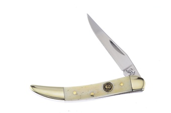 3" H&R White Smoothbone Toothpick