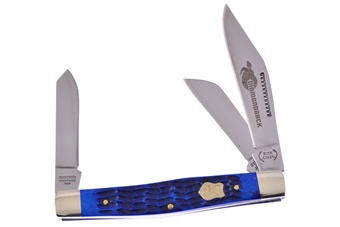 Big Diamond Back Cobalt Bl 4 1/2