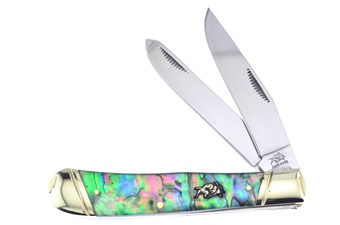 4.25" Abalone Trapper