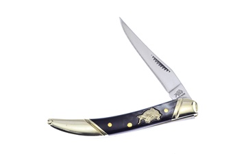 3" Buffalo Horn Small Toothpick