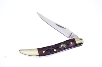 3" Molasses Jig Bone Toothpick