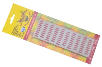 Fine Diamond Shrpnin Block 2x6