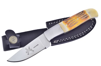 8.25" Torch Bone Skinner