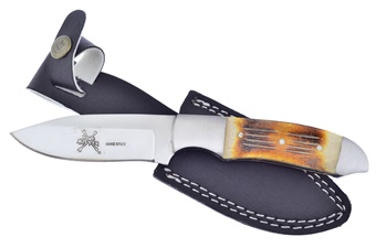 8.25" Torch Bone Hunter