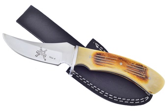 8.25" Torch Bone Skinner