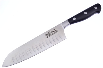 12" Santoku Kitchen Knife