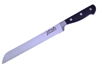 12" Serrated Carving Knife