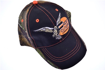 Frost Cutlery Camo Cap