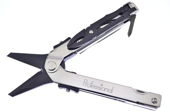 4.75" The Professional Multitool