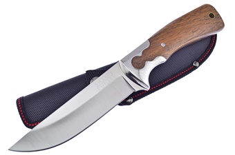 Show Sample Walnut Bowie (1pc)