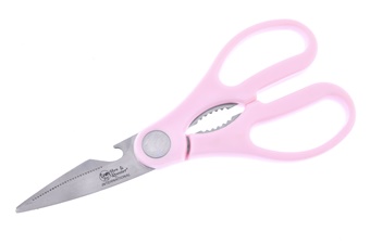 Closeout Hen + Rooster International Pink Shears (1pc)