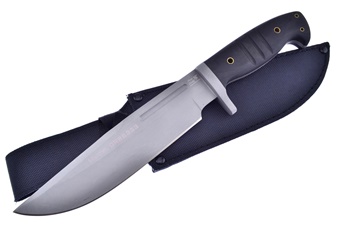 Closeout Fixed Blade Hunter (1pc)