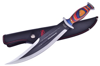 Closeout Frostwood Venom (1pc)