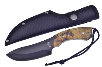 Show Sample Camo Skinner (1pc