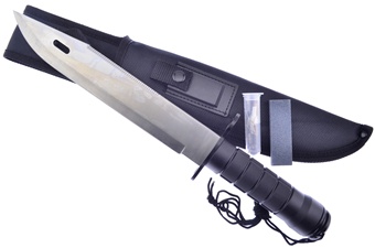 Show Sample Survival Bowie (1pc)
