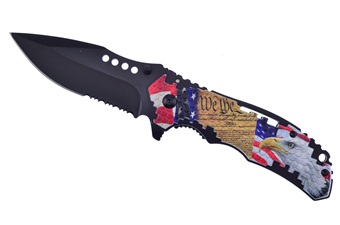 Show Sample We The People Tact (1pc)