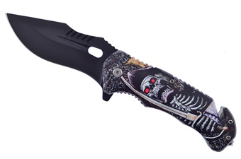 Show Sample Skull Snapshot (1pc)