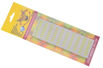 Show Sample Medium Diamond Sharpener (1p)