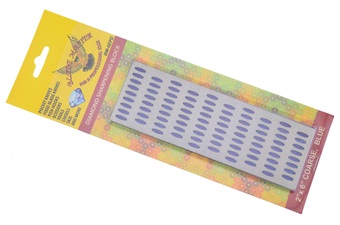 Show Sample Executive Fine Diamond Sharpener(1