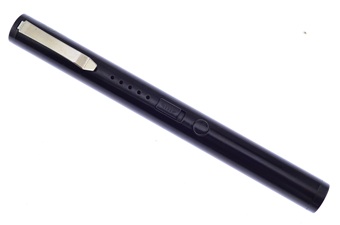 Show Sample Black Stun Pen (1pc)