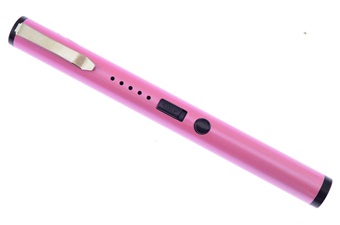 Show Sample Pink Stun Pen (1pc)