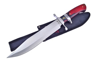 Show Sample Frowstwood Subhilt Bowie(1p