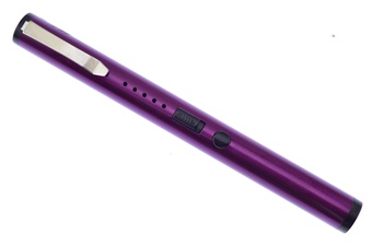 Show Sample Purple Stun Pen (1pc)