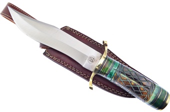 Show Sample Green Bone Bowie (1pc)