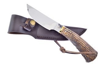 Show Sample Stag Bowie (1pc)