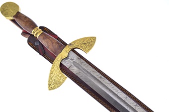 Show Sample Kashi Sword (1pc)