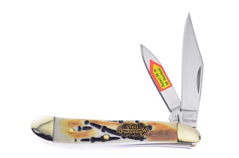 Butterrum Steel Warrior Little Peanut