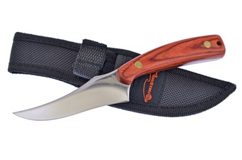 Pakkawood Our Choice Skinner
