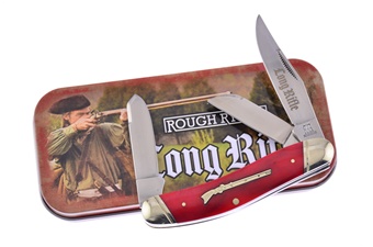 Rsb Long Rifle Rr Sowbelly