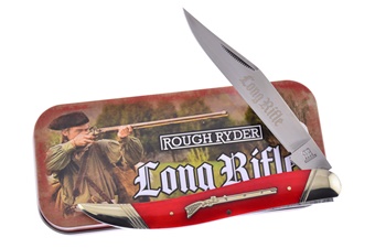 Rsb Long Rifle Rr Toothpick