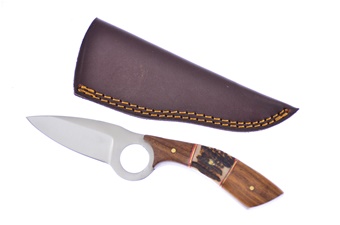 Wood & Stag Showdown Skinner
