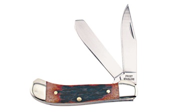 Chestnut Baby Trapper