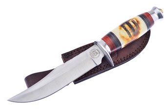 Torch Bone Chipaway Hunter