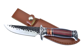 Pakkawood Huntdown Hunter