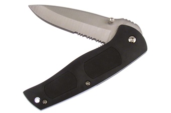 Black Frost Cutlery Delta Ranger Tactical