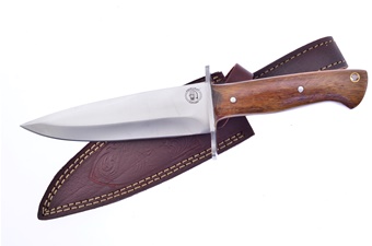 Dark Wood Chipaway Colorado Master