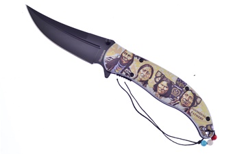 First Founding Fathers Tactical