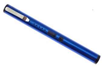Show Sample Blue Stun Pen (1pc)