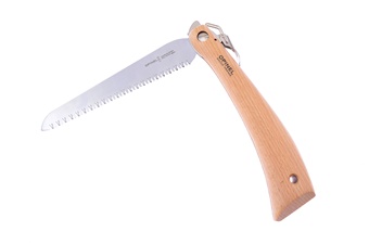 Show Sample Opinel Folding Saw (1pc)
