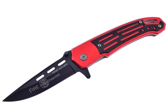 Show Sample Firefighter Tactical-Scratched(1