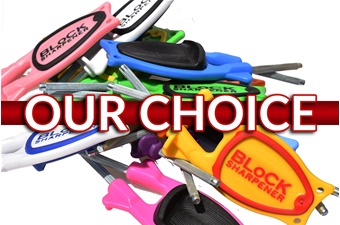 Our Choice Block Sharperner (1)