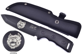 Fixed Blades & Hunters