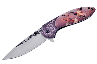 3d Aluminum Duck Snapshot Tactical