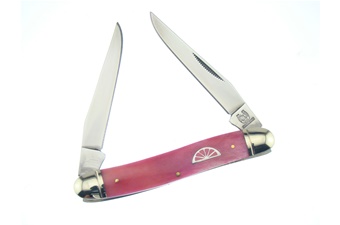 Pink Lemonade Rr Muskrat