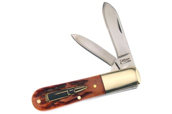 Brown Pick Bone Barlow